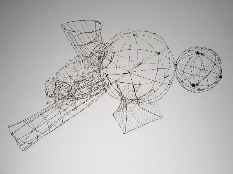 Pavol Binder – Kompozícia I. 