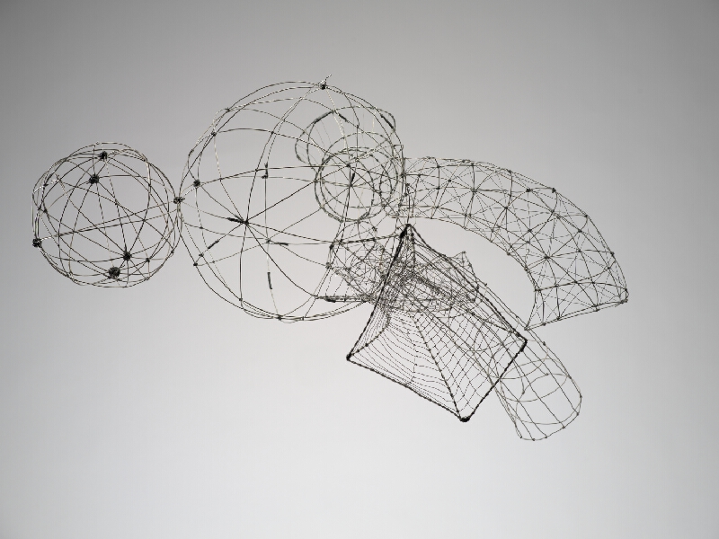 Pavol Binder – Composition I. 