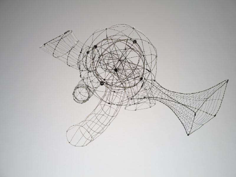 Pavol Binder – Composition I. 