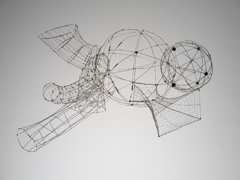 Pavol Binder – Kompozícia I. 