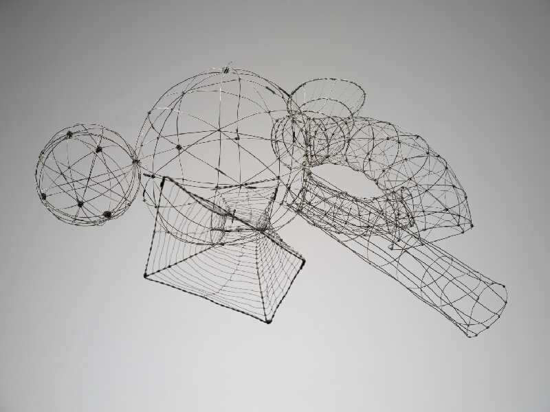 Pavol Binder – Kompozícia I. 