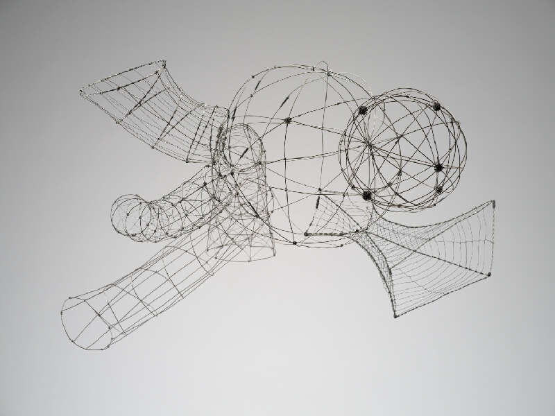 Pavol Binder – Composition I. 