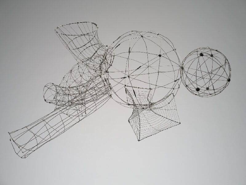 Pavol Binder – Kompozícia I. 