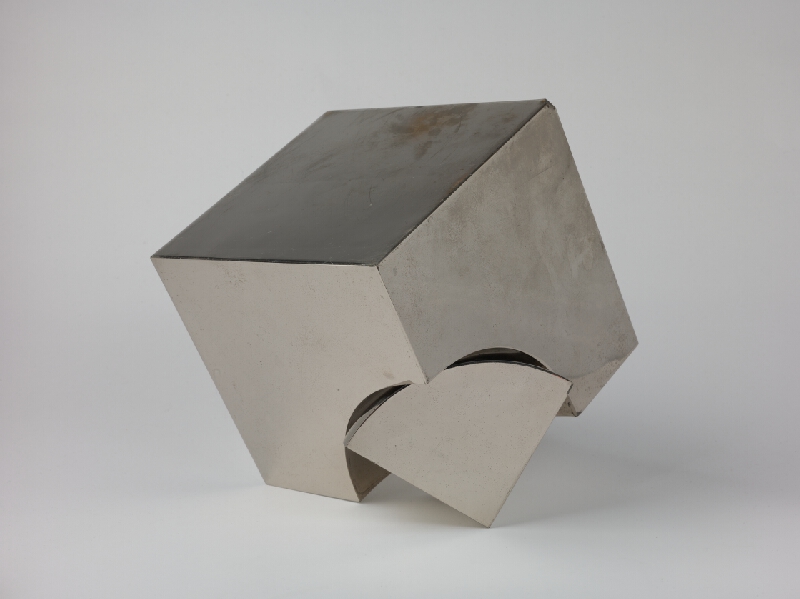 Juraj Gavula – Kocka 