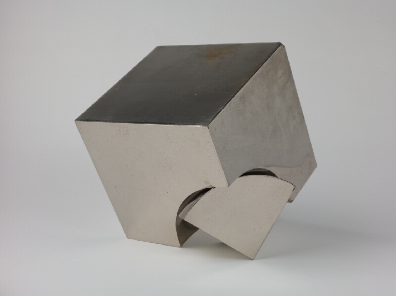 Juraj Gavula – Kocka 