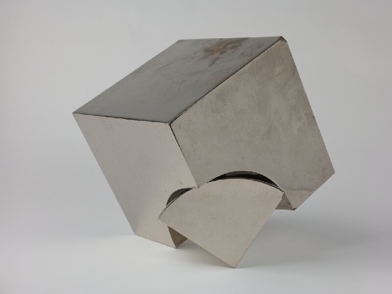 Juraj Gavula – Kocka 