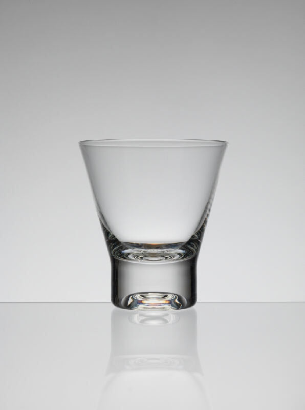 Askold Žáčko – Nápojová súprava Kužeľ II. - pohár 