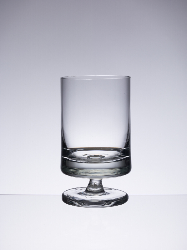 Ján Šuchaň – Súprava úžitkového skla - pohár 