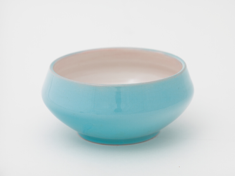 Eugénia Lugsová – Jedálenská súprava - miska 