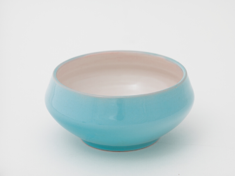 Eugénia Lugsová – Jedálenská súprava - miska 