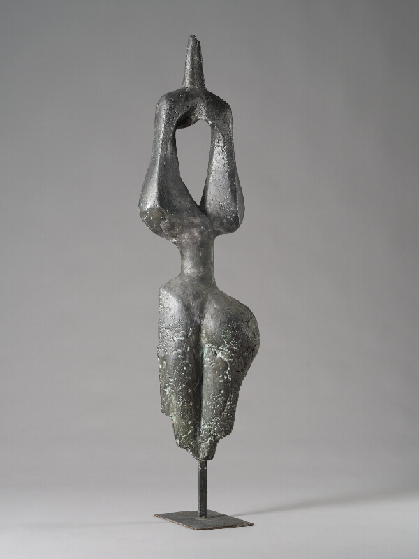 Anton Čutek – Clivota 