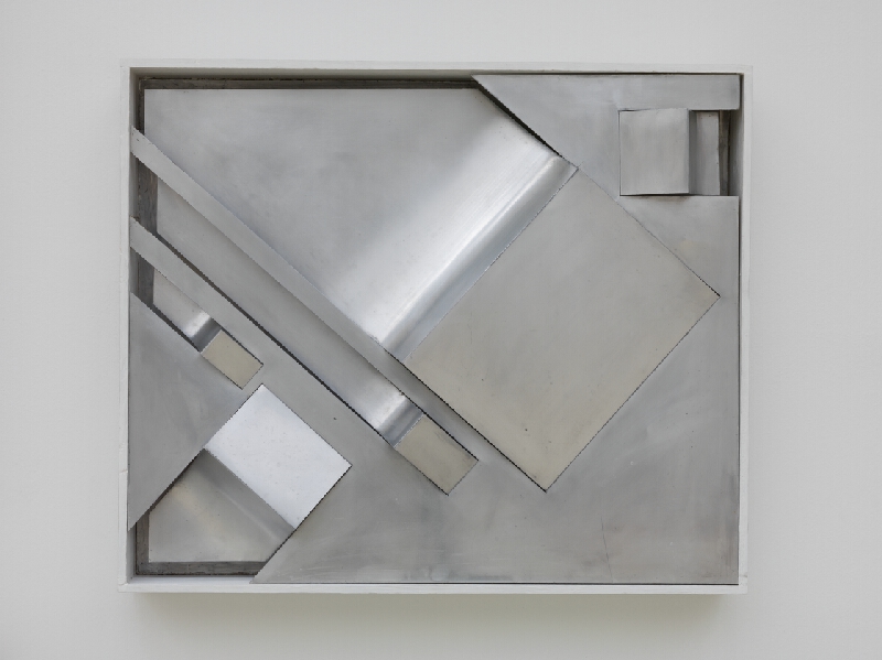 Juraj Bartusz – Reflex Relief 