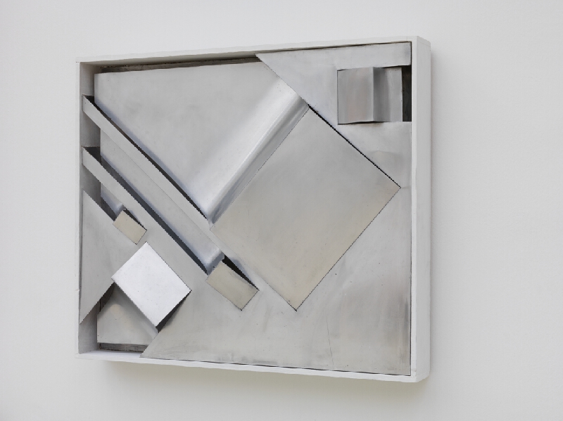 Juraj Bartusz – Reflex Relief 