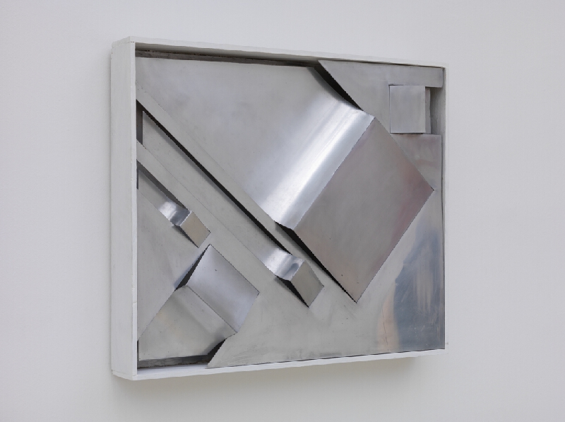 Juraj Bartusz – Reflex Relief 