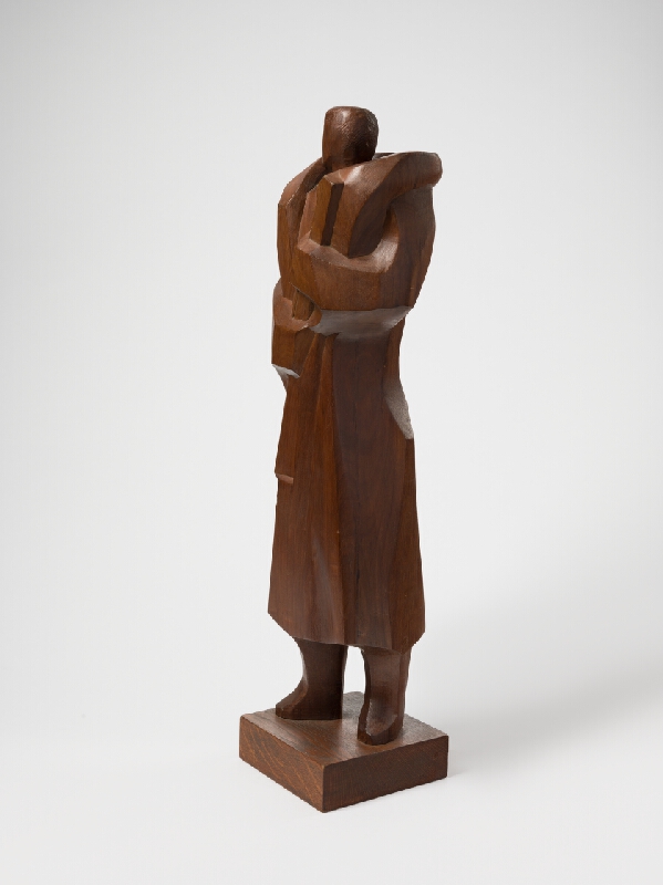 Alexander Ilečko – SNP - Štúdia partizána 