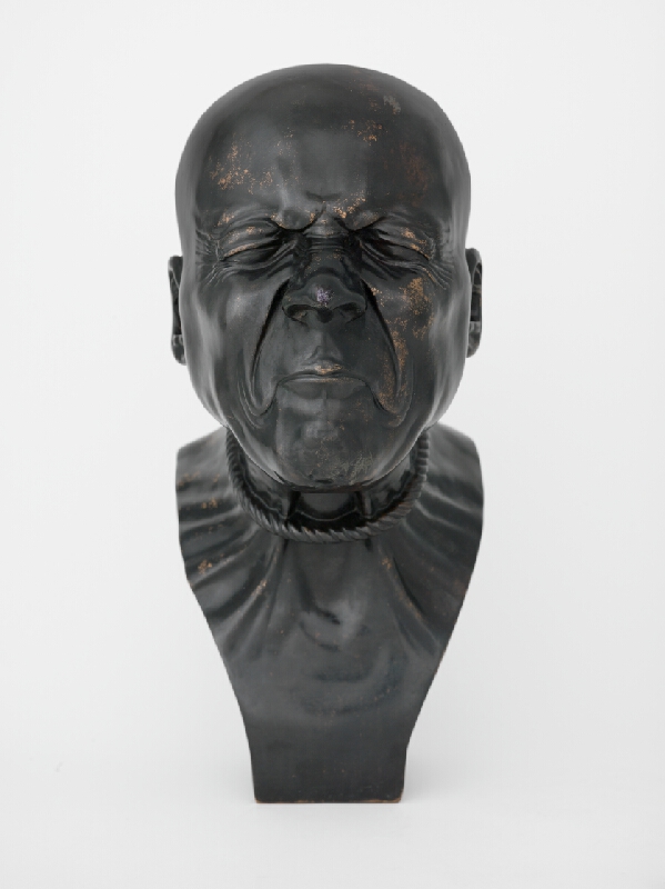 František Xaver Messerschmidt – Character Head II. 
