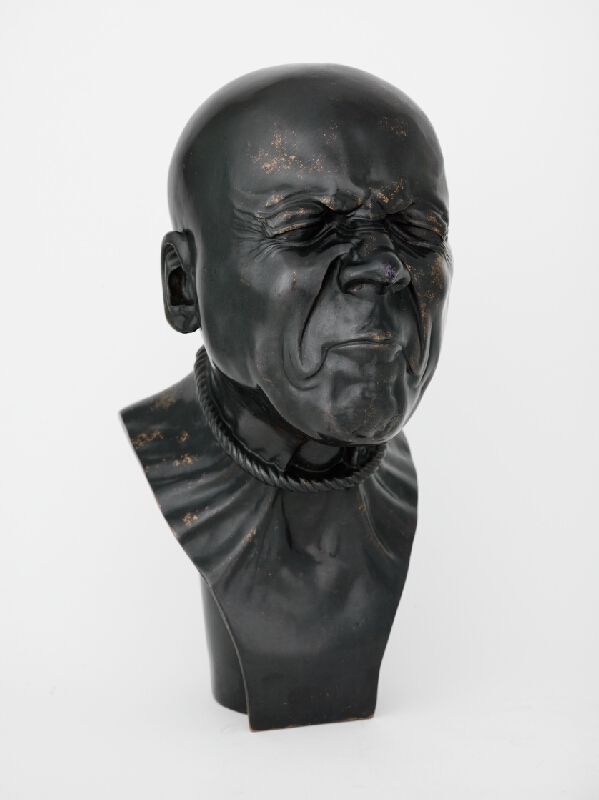 František Xaver Messerschmidt – Character Head II. 
