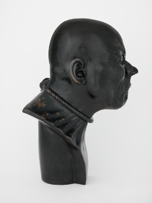 František Xaver Messerschmidt – Character Head II. 