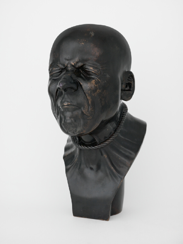 František Xaver Messerschmidt – Character Head II. 