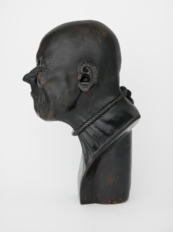 František Xaver Messerschmidt – Character Head II. 