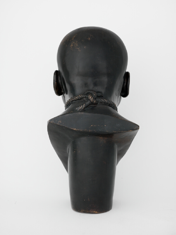 František Xaver Messerschmidt – Character Head II. 