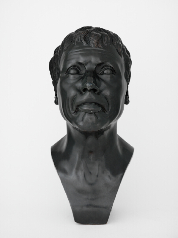 František Xaver Messerschmidt – Character Head III. 