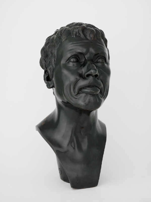 František Xaver Messerschmidt – Charakterová hlava č. 10 