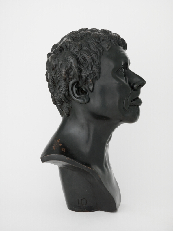 František Xaver Messerschmidt – Character Head III. 