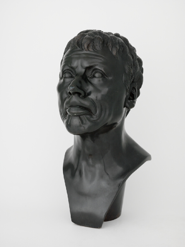 František Xaver Messerschmidt – Character Head III. 