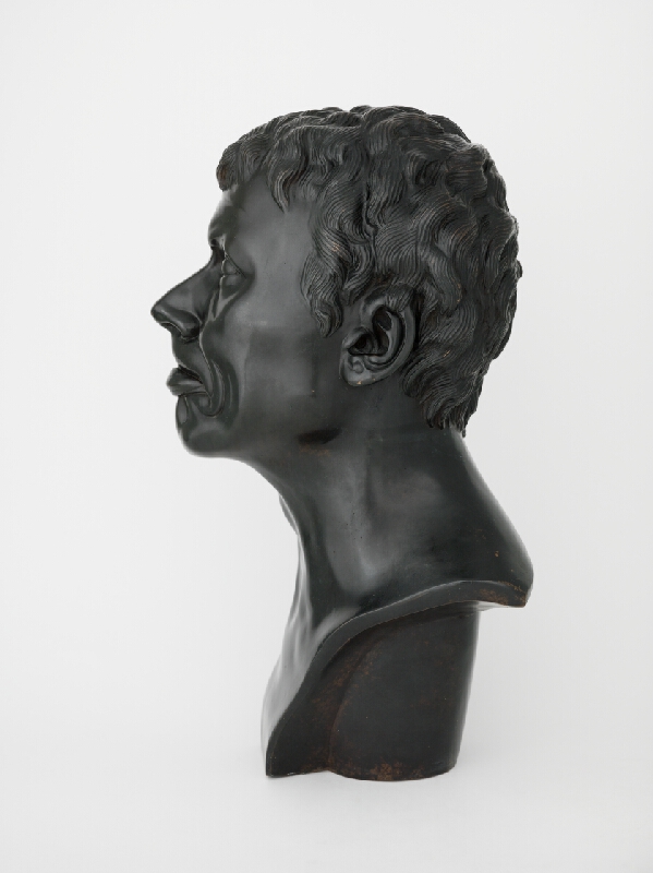 František Xaver Messerschmidt – Character Head III. 