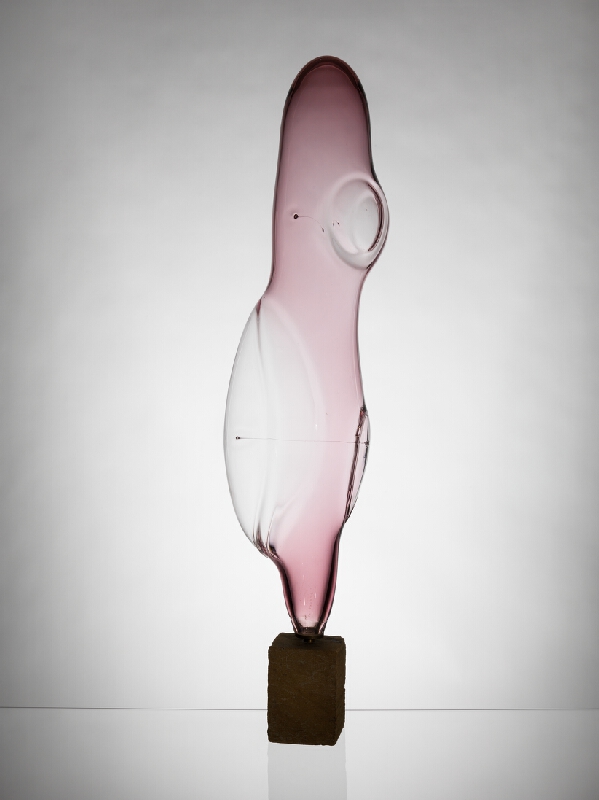 Ľubomír Blecha – Plastika č. 6 