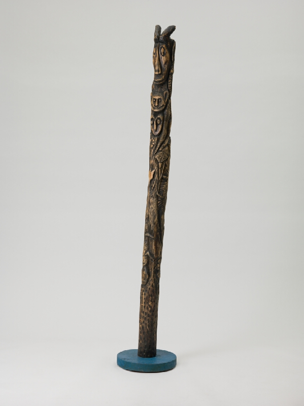 Mária Žilavá – Stĺp života 