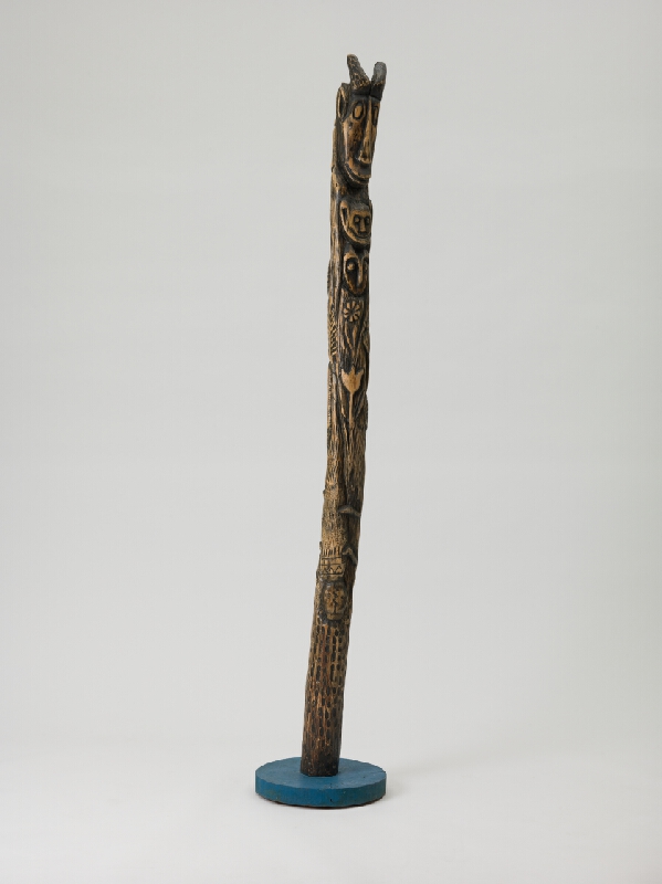 Mária Žilavá – Stĺp života 