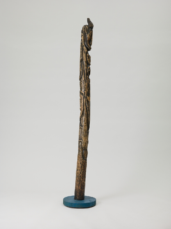 Mária Žilavá – Stĺp života 