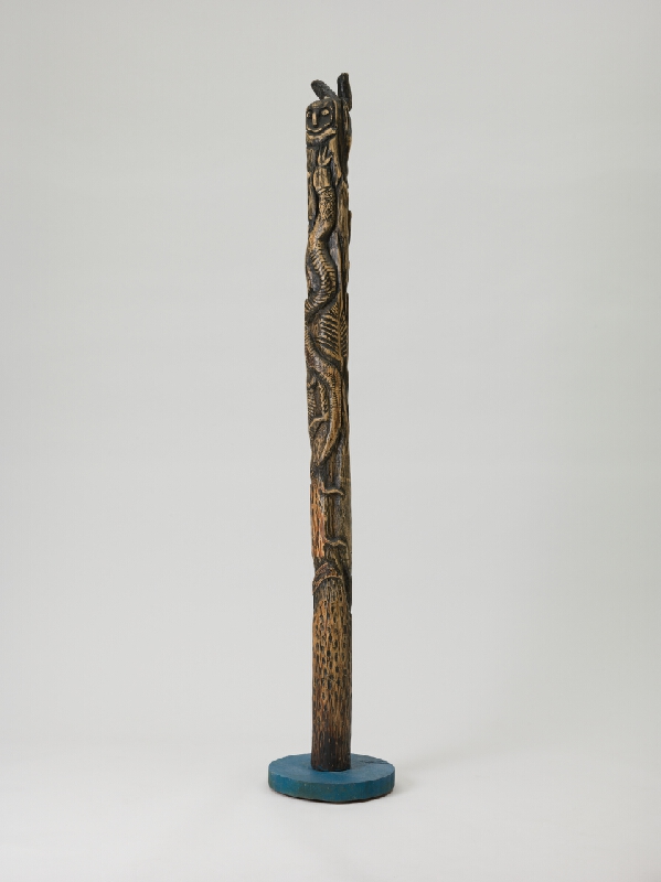 Mária Žilavá – Stĺp života 