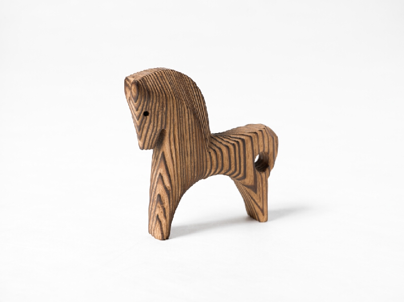 Václav Kautman – Zebra 