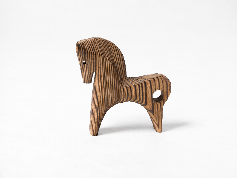 Václav Kautman – Zebra 