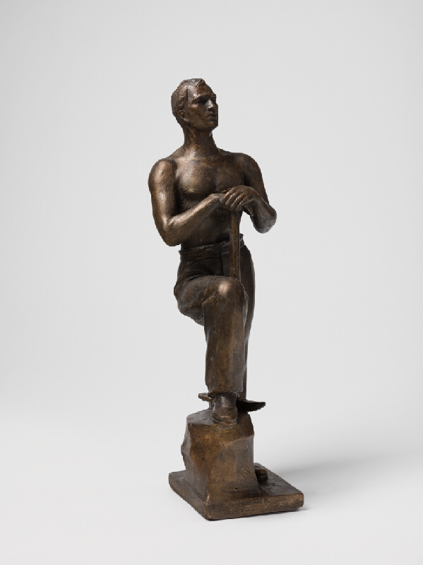 Jozef Pospíšil – Baník 