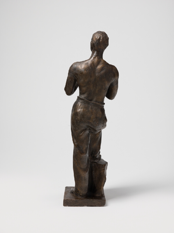 Jozef Pospíšil – Baník 