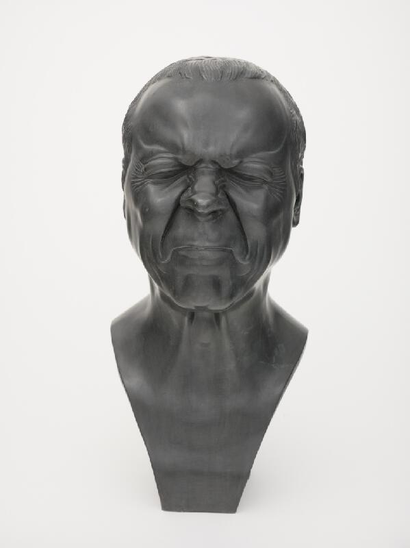 František Xaver Messerschmidt – Charakterová hlava č. 34 