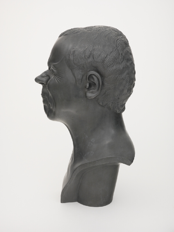 František Xaver Messerschmidt – Charakterová hlava č. 34 