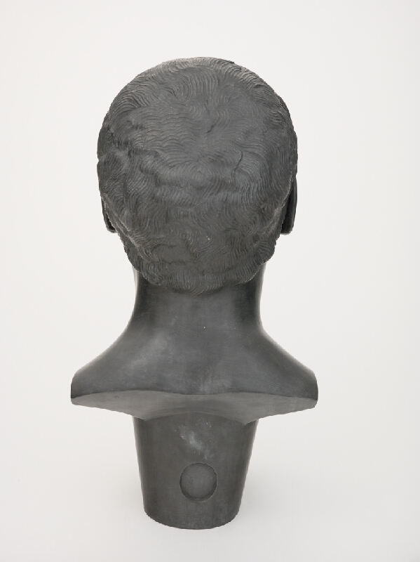 František Xaver Messerschmidt – Charakterová hlava č. 34 