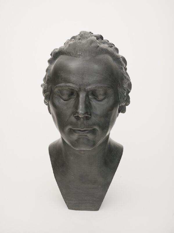 František Xaver Messerschmidt – Charakterová hlava č. 8 