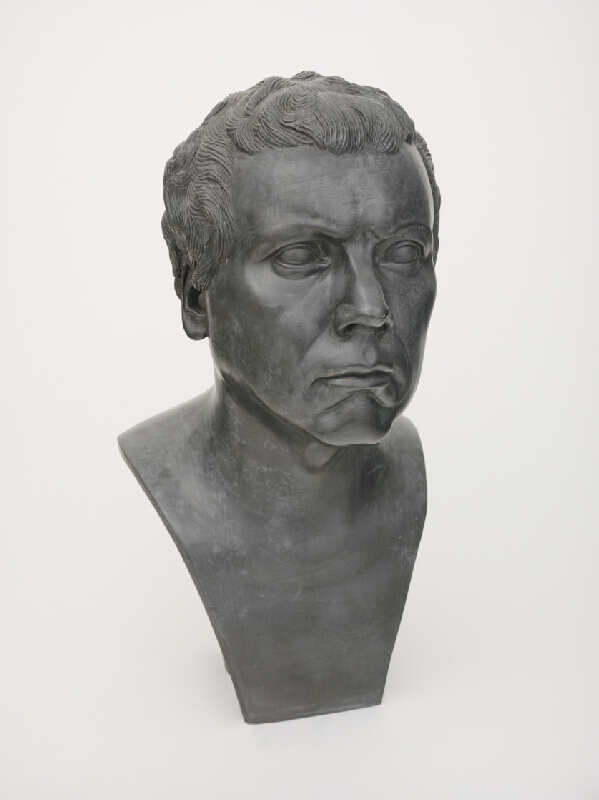František Xaver Messerschmidt – Charakterová hlava č. 42 