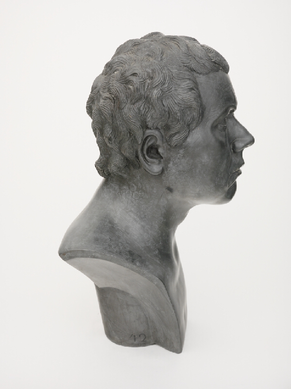 František Xaver Messerschmidt – Charakterová hlava č. 42 