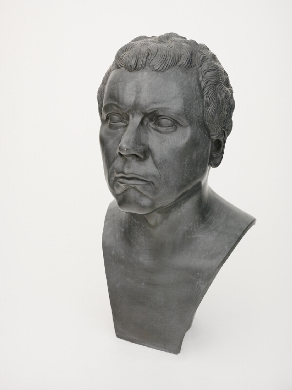 František Xaver Messerschmidt – Charakterová hlava č. 42 