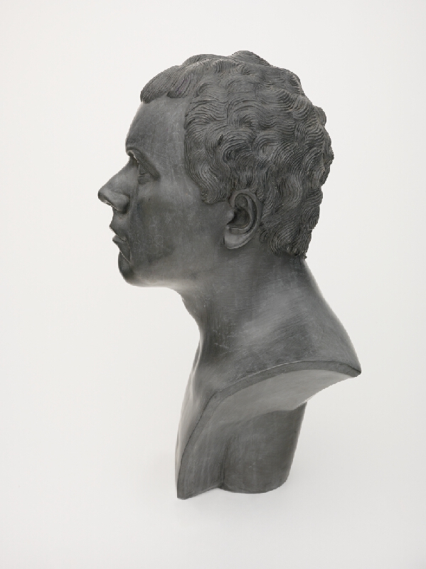 František Xaver Messerschmidt – Charakterová hlava č. 42 