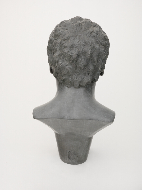 František Xaver Messerschmidt – Charakterová hlava č. 42 