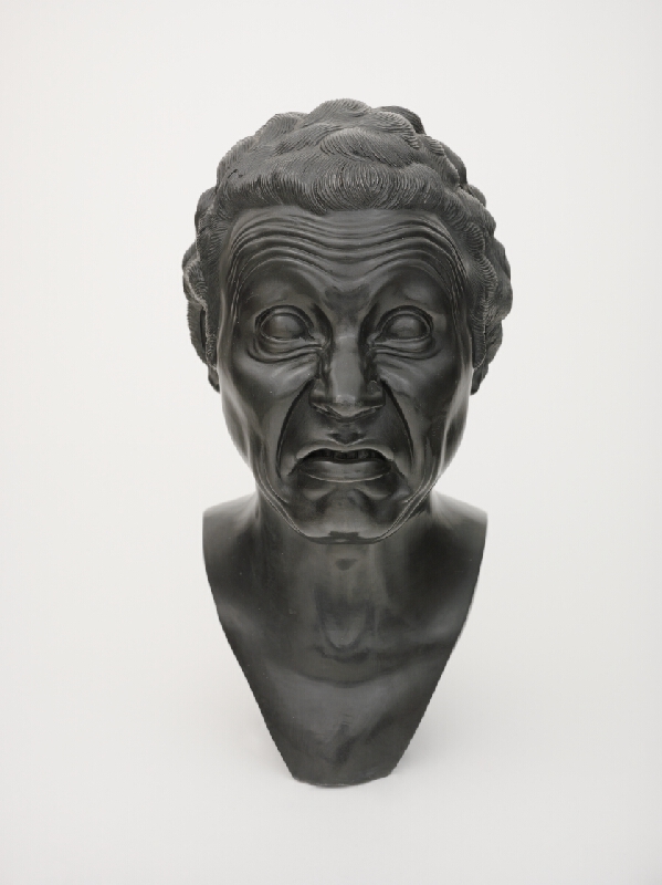 František Xaver Messerschmidt – Character Head 16 