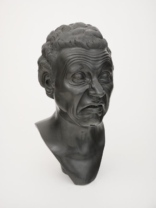 František Xaver Messerschmidt – Character Head 16 